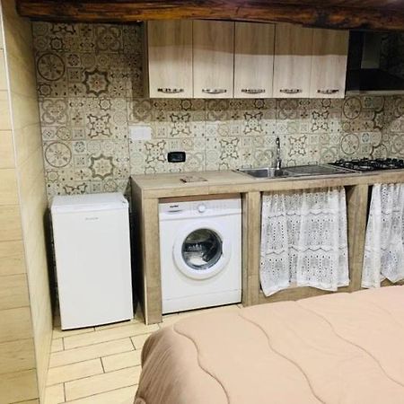 Apartament Vico Tre Re A Toledo 39 Neapol Zewnętrze zdjęcie