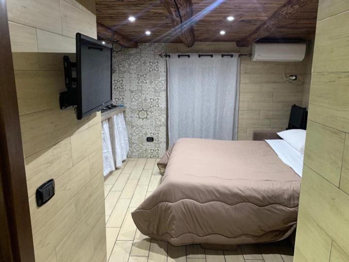 Apartament Vico Tre Re A Toledo 39 Neapol Zewnętrze zdjęcie