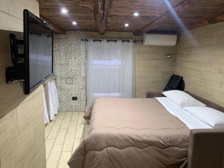 Apartament Vico Tre Re A Toledo 39 Neapol Zewnętrze zdjęcie