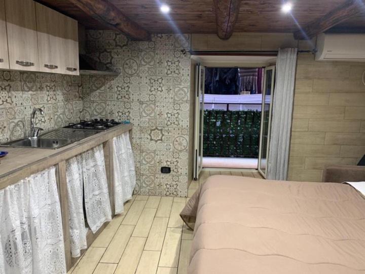 Apartament Vico Tre Re A Toledo 39 Neapol Zewnętrze zdjęcie