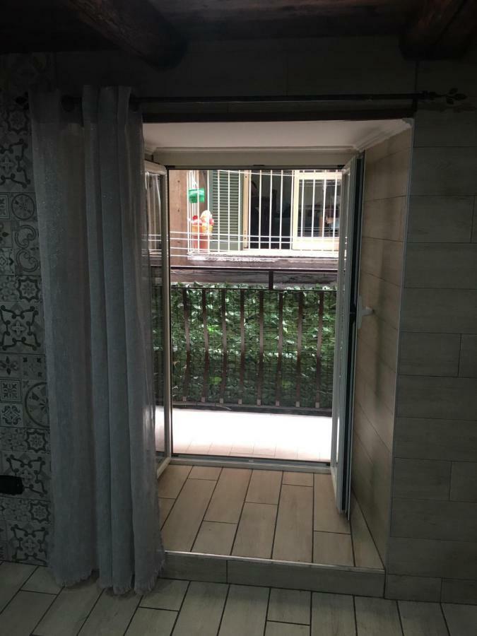 Apartament Vico Tre Re A Toledo 39 Neapol Zewnętrze zdjęcie