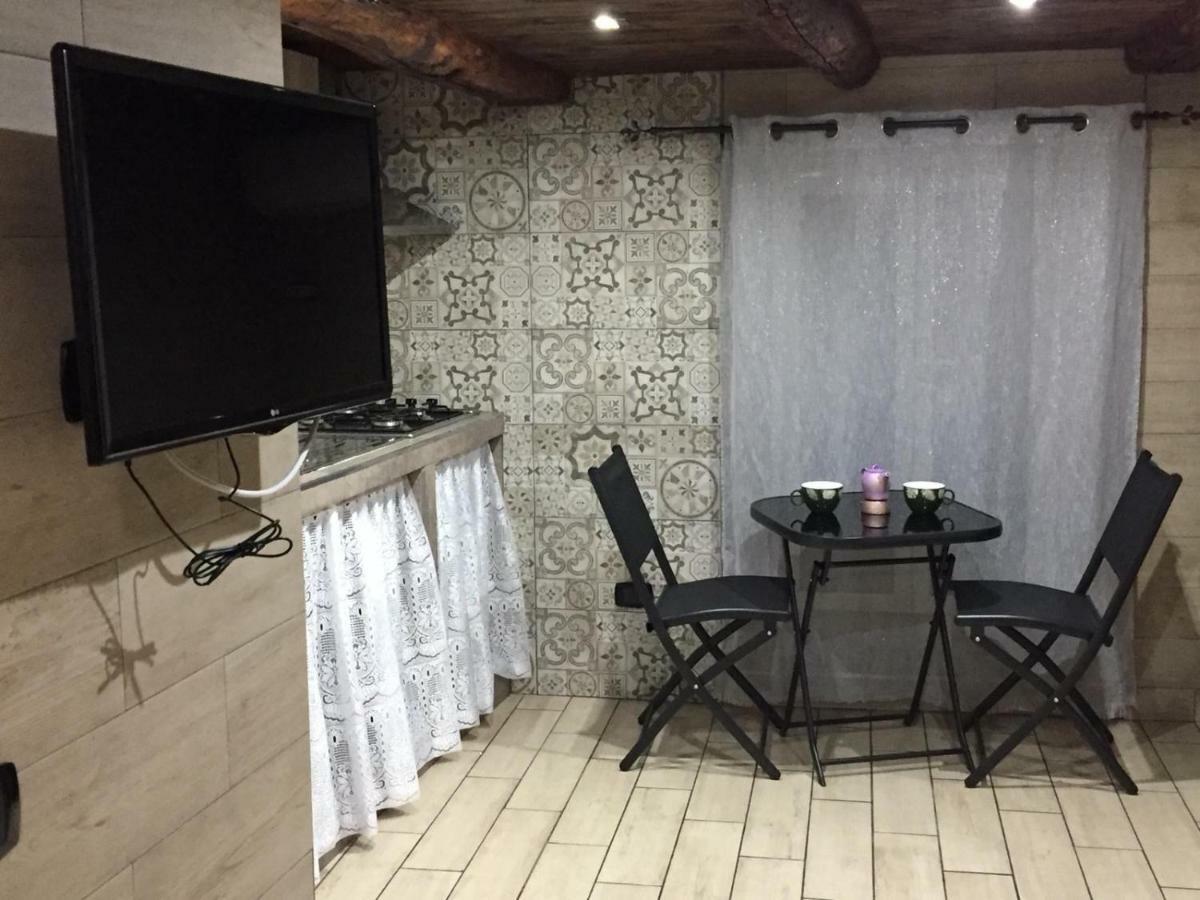 Apartament Vico Tre Re A Toledo 39 Neapol Zewnętrze zdjęcie